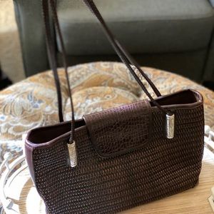 Vintage Brighton Shoulder Bag